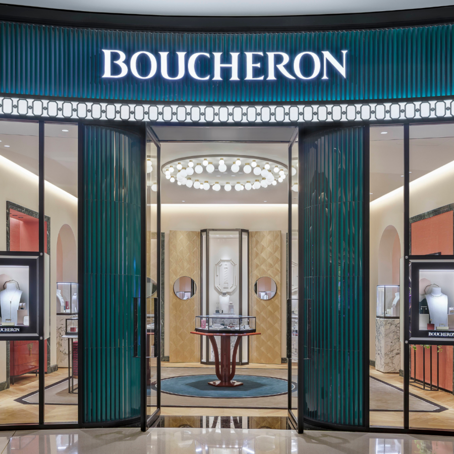 Boucheron