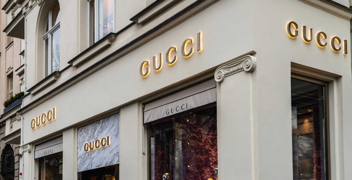 Gucci