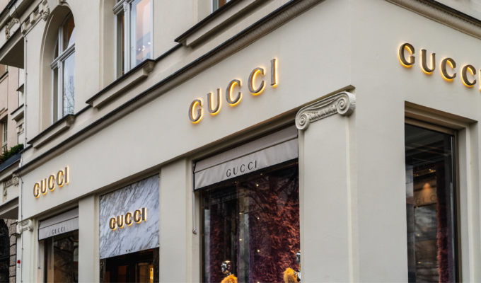 Gucci