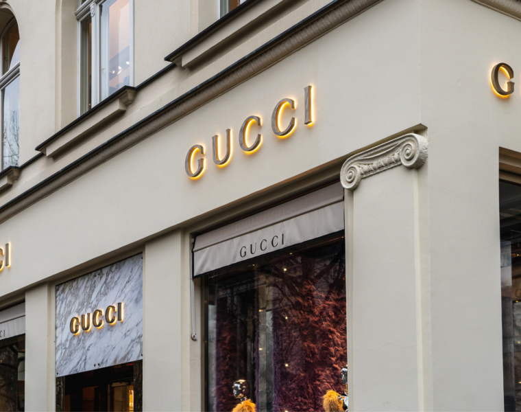 Gucci