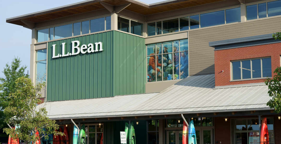 L.L.Bean