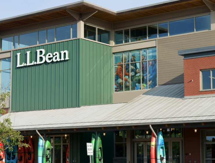 L.L.Bean