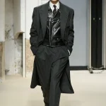 00001 auralee fall 2025 menswear