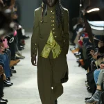 00001 comme des garcons homme plus fall 2025 menswear