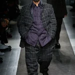 00002 yohji yamamoto fall 2025 menswear
