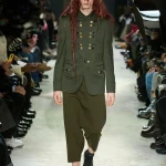 00003 comme des garcons homme plus fall 2025 menswear
