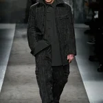 00003 yohji yamamoto fall 2025 menswear