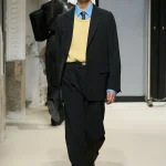 00005 auralee fall 2025 menswear