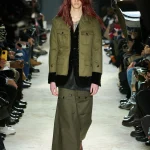 00005 comme des garcons homme plus fall 2025 menswear