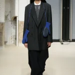 00006 auralee fall 2025 menswear