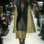 00006 comme des garcons homme plus fall 2025 menswear