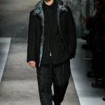 00006 yohji yamamoto fall 2025 menswear