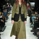 00007 comme des garcons homme plus fall 2025 menswear