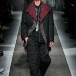 00007 yohji yamamoto fall 2025 menswear