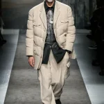 00008 yohji yamamoto fall 2025 menswear