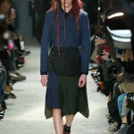 00009 comme des garcons homme plus fall 2025 menswear