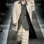 00009 yohji yamamoto fall 2025 menswear