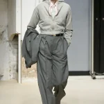 00010 auralee fall 2025 menswear