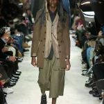 00010 comme des garcons homme plus fall 2025 menswear