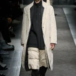 00010 yohji yamamoto fall 2025 menswear