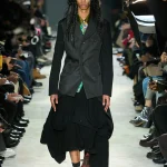 00012 comme des garcons homme plus fall 2025 menswear