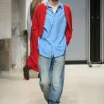 00013 auralee fall 2025 menswear