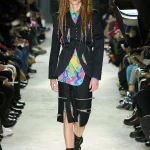 00013 comme des garcons homme plus fall 2025 menswear