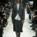 00014 comme des garcons homme plus fall 2025 menswear