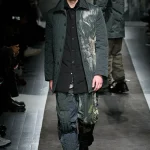 00014 yohji yamamoto fall 2025 menswear