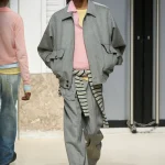 00015 auralee fall 2025 menswear