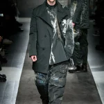 00015 yohji yamamoto fall 2025 menswear