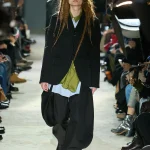 00016 comme des garcons homme plus fall 2025 menswear
