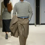 00017 auralee fall 2025 menswear
