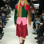 00017 comme des garcons homme plus fall 2025 menswear