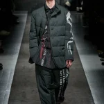 00017 yohji yamamoto fall 2025 menswear
