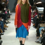 00018 comme des garcons homme plus fall 2025 menswear