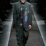 00018 yohji yamamoto fall 2025 menswear