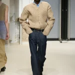 00019 auralee fall 2025 menswear