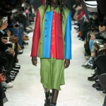 00019 comme des garcons homme plus fall 2025 menswear