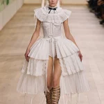 00020 christian dior spring 2025 couture