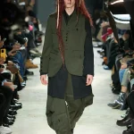 00020 comme des garcons homme plus fall 2025 menswear