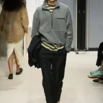 00021 auralee fall 2025 menswear
