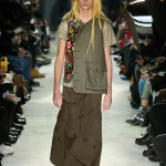 00021 comme des garcons homme plus fall 2025 menswear