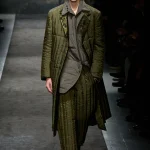 00021 yohji yamamoto fall 2025 menswear