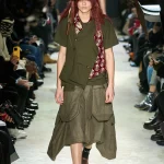 00022 comme des garcons homme plus fall 2025 menswear
