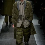 00022 yohji yamamoto fall 2025 menswear