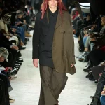 00023 comme des garcons homme plus fall 2025 menswear