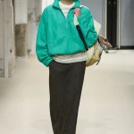 00024 auralee fall 2025 menswear