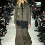 00024 comme des garcons homme plus fall 2025 menswear