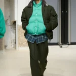 00025 auralee fall 2025 menswear